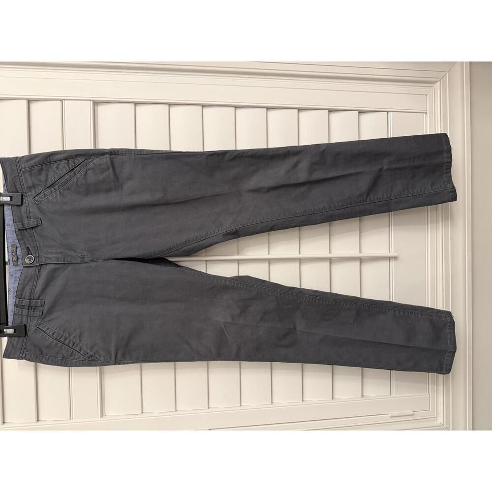 Toad & co Women’s pants size 8